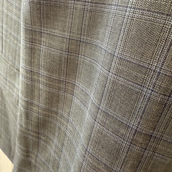 Michael Strahan Suit Jacket and Pants - Picture 3 of 5